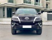 Bán xe toyota fortuner 2.7v 4x2 at 2020, màu nâu. 