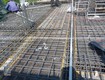 Một số lưu ý trước khi đổ bê tông sàn 