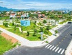 Bán đất đối diện quảng trường và trường thcs, đất sạch sổ đỏ 100, giá...