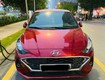 Xe chính chủ i10 sedan 1.2 at đỏ   2023 