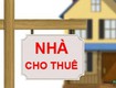 Cho thuê nhà riêng   ô tô vào tận cửa   ngõ 99...