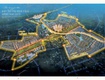 Vị trí dự án khu đô thị hồng hạc city phú mỹ hưng bắc ninh...