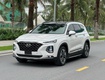 Hyundai santafe 2.2 premium   sản xuất 2020 