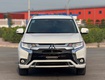 Mitsubishi outlander 2.0 cvt   đời 2022 
