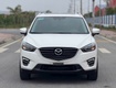 Mazda cx 5 2.5   sản xuất 2017, bản full, 1 chủ từ đầu....