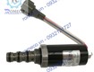 Van điện từ kwe5k 20g24y05 sử dụng cho máy đào kato hd820 3 hd820 2...