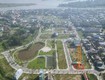 Bán lô góc khu dân cư tăng long angkora tịnh long hướng đông bắc, 175m2...