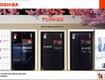 Tủ lạnh toshiba inverter 711 lít rs910wi pmv 06  mg, rs905wia pgv 22 ...