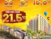 Park recidence: chiết khấu booking sớm early bird : 5 thanh toán theo...