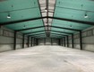 Nhà kho đẹp, diện tích 400m2 tại lương trúc đàm, giá thuê 19 triệu