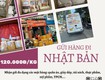 Gửi hàng đi nhật bản tiến việt express