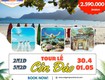 Hé đến rồi hà giang thôi, tưng bừng đón hè tưng bừng tour rẻ 