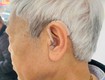 Máy trợ thính món quà ý nghĩa gắn kết tình thân 
