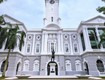 Những địa điểm tham quan nổi tiếng tại quận civic singapore 