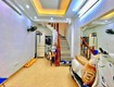 Ngọc Hà 5 tầng nhỏ xinh đủ công năng, lô góc thoáng sáng, cách phố đúng 10 bước...