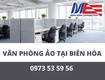 Thuê văn phòng ảo Biên Hòa giá rẻ, chuyên nghiệp 