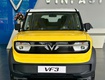 Vinfast vf3 