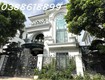 Bán biệt thự hồ tây   616m    mt rộng  ...