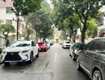 Bán biệt thự phố thụy khuê   250m    4 thoáng ...