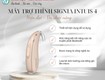 Máy trợ thính signia intuis 4 tâm an thái bình