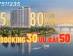 Fresia riverside giữ chổ 30 triệu nhận ưu đãi 50 triệu còn 3 suất , 2 phòng ngủ...