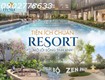 An cư chuẩn sống xanh chạm đỉnh đầu tư tại fresia riverside