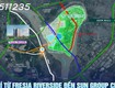 Booking sớm dự án căn hộ fresia riverside, 1,56 tỷ căn 2pn