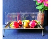 Khay trưng bày thức ăn buffet