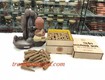 Nụ trầm hương loại thượng hạng hộp gỗ nhỡ  49 nụ 