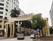 Villa 4 tầng đơn lập, đường trước sau, khu thấp tầng mỹ đình sông đà, diện tích...