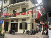 Mặt ngõ an dương   50m ra phố   phân lô ôtô, lô...