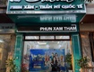 Chính chủ cho thuê mặt bằng tầng 1 kinh doanh tại phố văn lang, hạ...