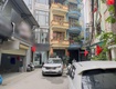 Cần bán nhà minh khai hai bà trưng 3m ra ô...
