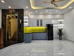 Mỗ lao, nhà 5 tầng thang máy đẹp mộng mơ, mặt tiền rộng, ba bước...