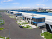 Vnic cho thuê nhà xưởng tại kcn bắc ninh
