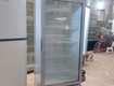 Thanh lý tủ mát 300l sanaky 