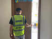 Cửa lùa composite tại 6 cửa nhựa giả gỗ