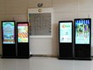 Màn hình lcd quảng cáo   pei 