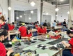 đồ da chuẩn xưởng   đẹp từng đường kim mũi chỉ 
