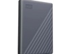 ổ cứng gắn ngoài hdd wd my passport 2tb 2.5 , usb 3.2 gen 1...