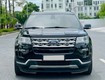 Bán xe ford explorer limited 2.3l ecoboost 2019, màu đen. 