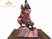 Tượng Tế Công phong thủy và ý nghĩa thờ cúng 