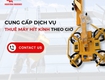 Thuê máy hít kính, nâng kính   giải pháp thi công an toàn và...