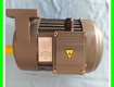 Motor giảm tốc ysj 0.4kw 