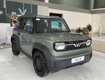 Vinfast vf3 