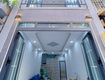 Nhà mới đẹp ở ngay   sát mặt tiền xô viết nghệ tĩnh, bt  40m2 ...