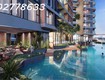 Căn hộ 2 phòng ngủ view sông biên hòa trả trước chỉ 200 triệu ngay aeon...