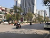 Hot nhà mp võng thị 220m 10 tầng thang máy mt 12m ô tô...