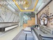Siêu phẩm nhà 3 lầu sang   xịn   mịn thiết kế hiện...