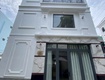 Xe hơi quay vòng, đường nguyễn văn đậu, phường 6, q, bình thạnh 4 x 10m...